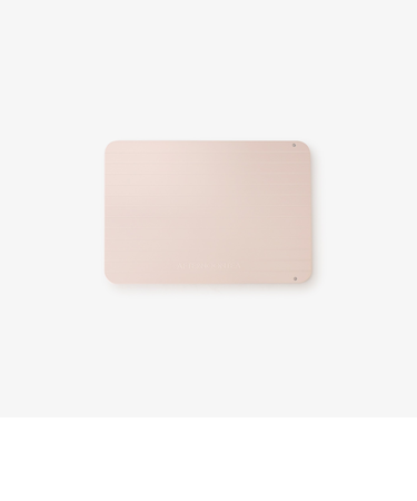 ロゴワークス解凍プレートM