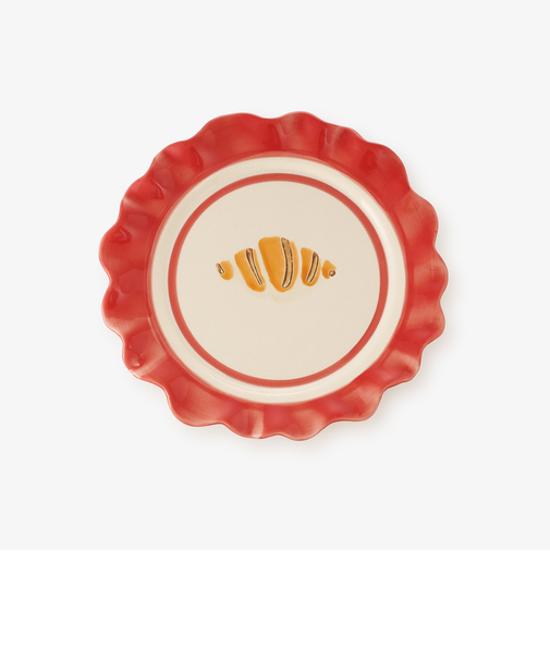 クロワッサンプレートM