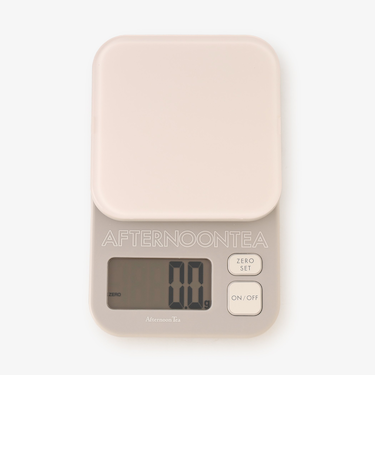 ロゴワークスデジタルキッチンスケール