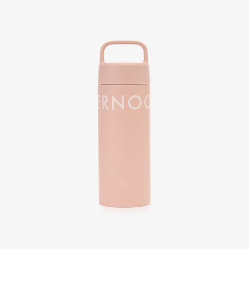 ロゴワークスシームレスボトル 500ml