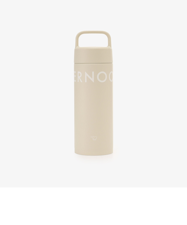 ロゴワークスシームレスボトル 500ml