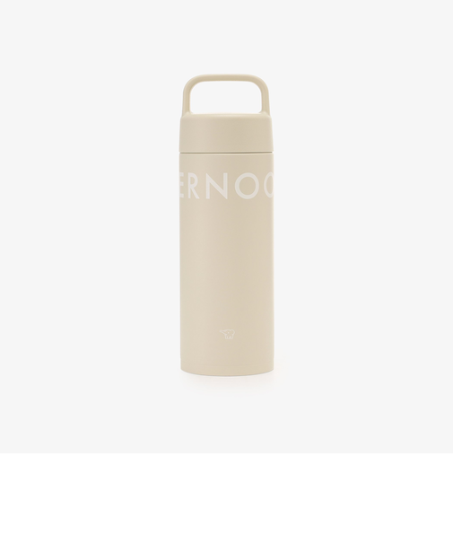 ロゴワークスシームレスボトル 500ml