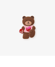 マグネット/KITKAT ハートフルベアー