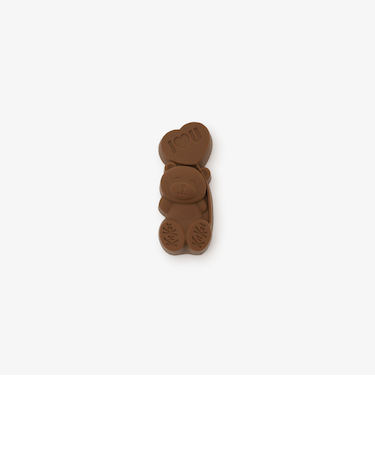 マグネット/KITKAT ハートフルベアー