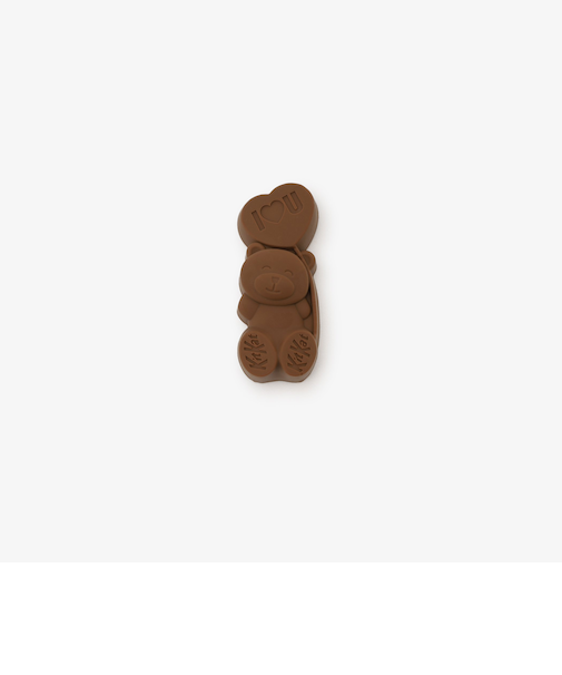 マグネット/KITKAT ハートフルベアー