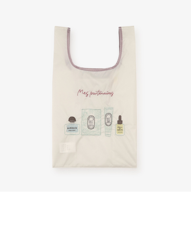 トラベルポケッタブルショッピングバッグM