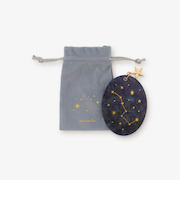 星空ケース付きアクリルスライドミラー