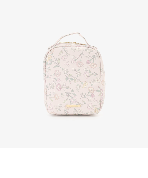 フラワーそのままメイクポーチ