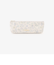 フラワー歯ブラシポーチ