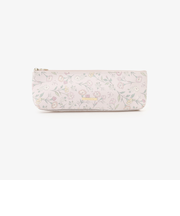 フラワー歯ブラシポーチ