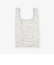 フラワーアートコンパクトバッグM