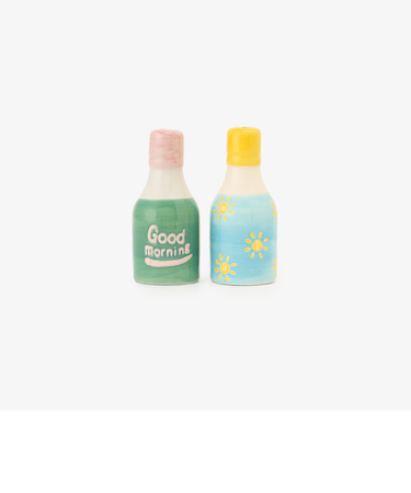 ソルト&ペッパー