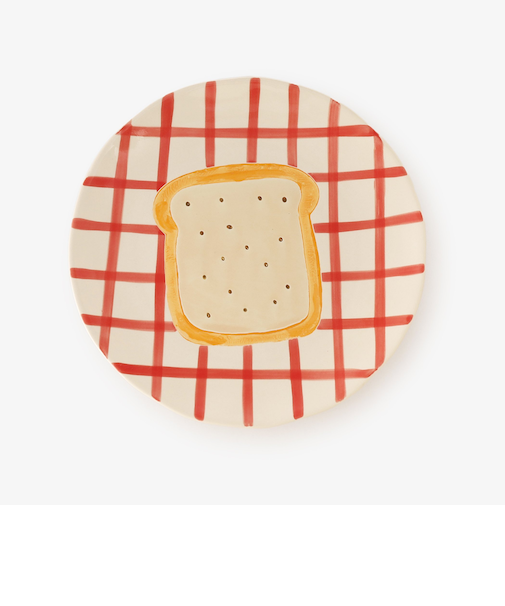 ブレッドプレートL