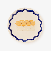 ブレッドプレートL