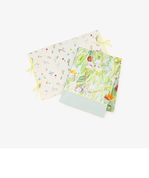 ベッドセット/庄島歩音｜アフタヌーンティー・リビングの通販｜&mall