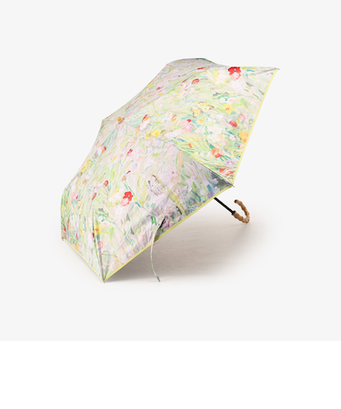 折りたたみ傘 日傘/庄島歩音