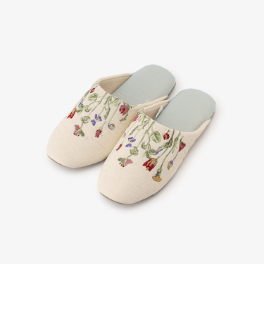 ルームシューズ/庄島歩音