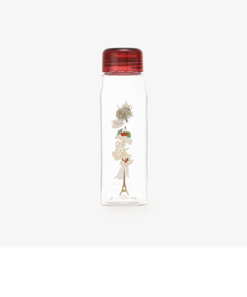 オクタゴンボトル 400ml/イザベル・ボワノ