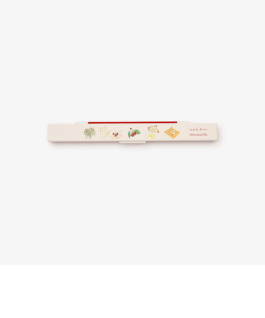 ケース付き抗菌ランチ箸/イザベル・ボワノ