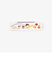 抗菌ランチカトラリーセット/イザベル・ボワノ