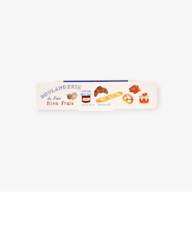 抗菌ランチカトラリーセット/イザベル・ボワノ