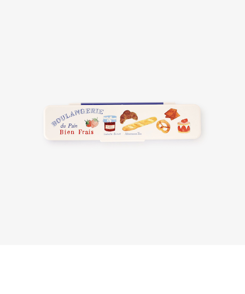 抗菌ランチカトラリーセット/イザベル・ボワノ