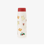 スクリューボトル 450ml/イザベル・ボワノ