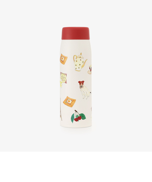 スクリューボトル 450ml/イザベル・ボワノ