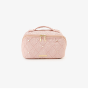 パールドットオープンポーチ