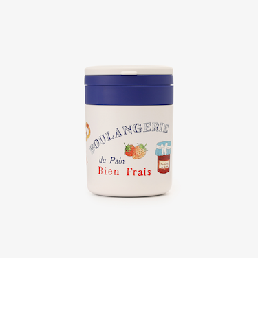 スープジャー 300ml/イザベル・ボワノ