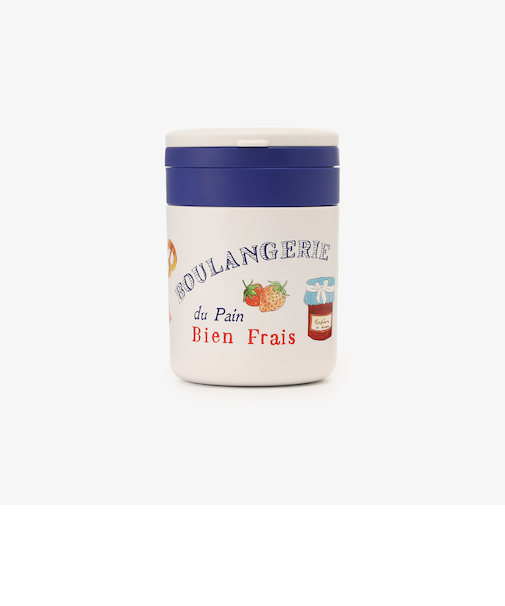 スープジャー 300ml/イザベル・ボワノ