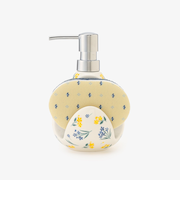 フルールデュクール陶磁器ディスペンサー