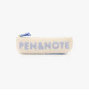 カラフル配色ペンケース