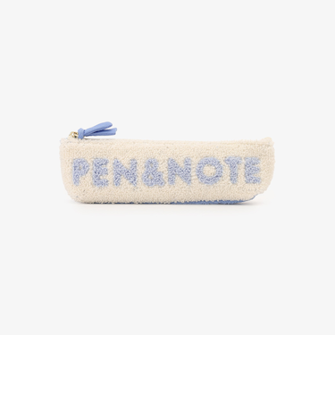 カラフル配色ペンケース