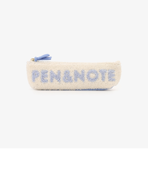 カラフル配色ペンケース