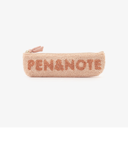 カラフル配色ペンケース