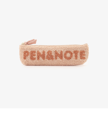 カラフル配色ペンケース