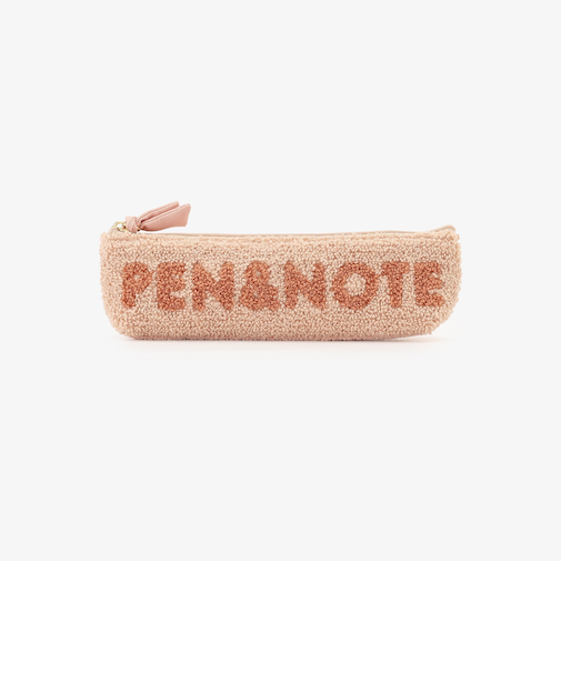 カラフル配色ペンケース