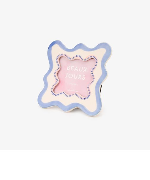 ペイントフォトフレーム