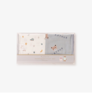 レ・プルミエガーゼ2枚セット