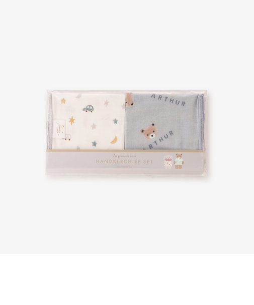 レ・プルミエガーゼ2枚セット