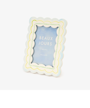 ペイントフォトフレーム