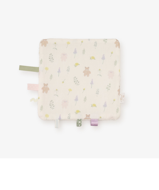 レ・プルミエニギニギハンカチ