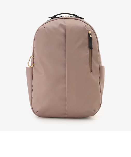 ナイロンリュック/撥水加工素材