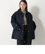 防花粉ミドルコート