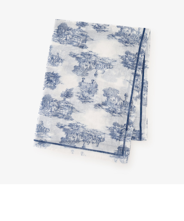 トワルドジュイストール