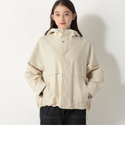 防花粉フードジャケット