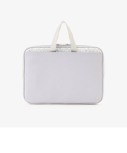 フラワープリントPCケース