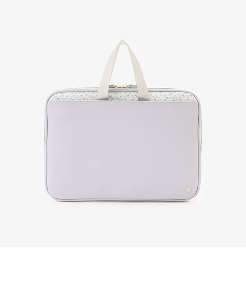 フラワープリントPCケース