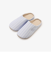 ストライプルームシューL